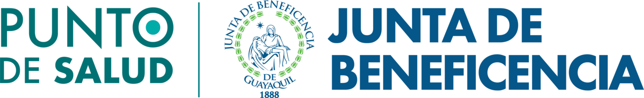 Punto de Salud · Junta de Beneficencia